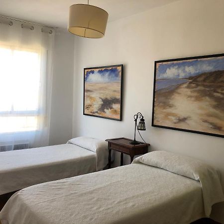 Apartamento En Pleno Centro Cerca De Sevilla Alcalá de Guadaira Esterno foto