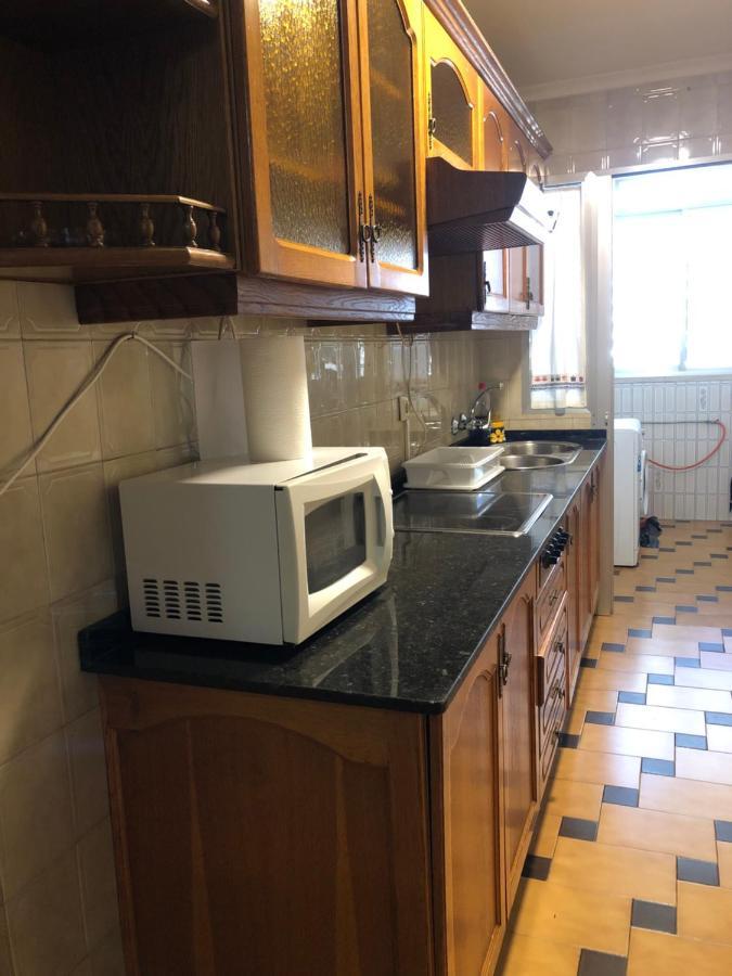 Apartamento En Pleno Centro Cerca De Sevilla Alcalá de Guadaira Esterno foto