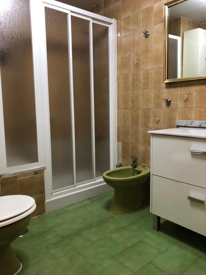 Apartamento En Pleno Centro Cerca De Sevilla Alcalá de Guadaira Esterno foto